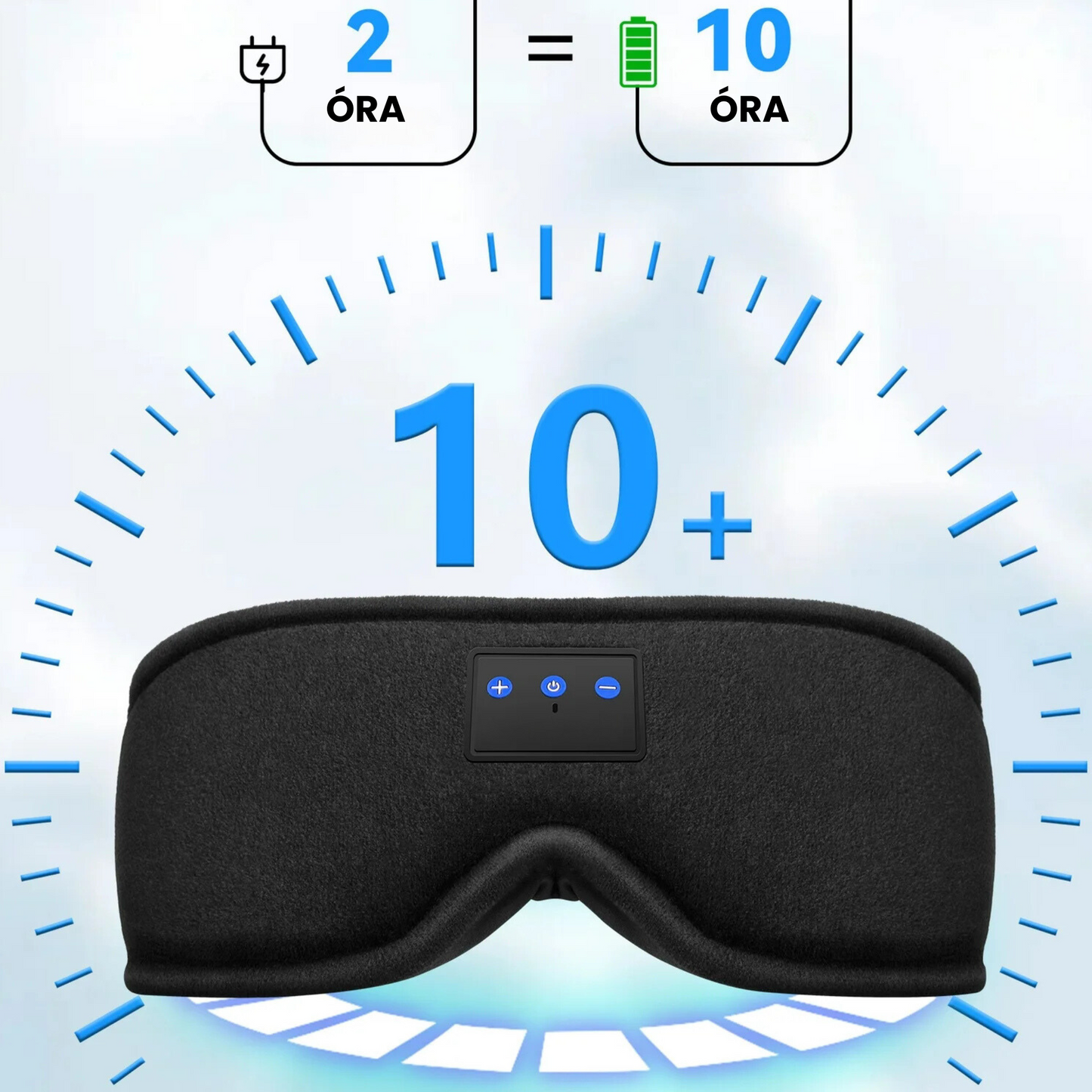 PihiPánt - Az igazán mély alvásért