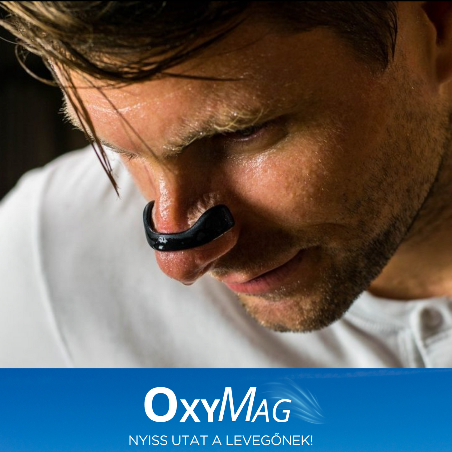 OXYMAG - Nyiss utat a levegőnek!