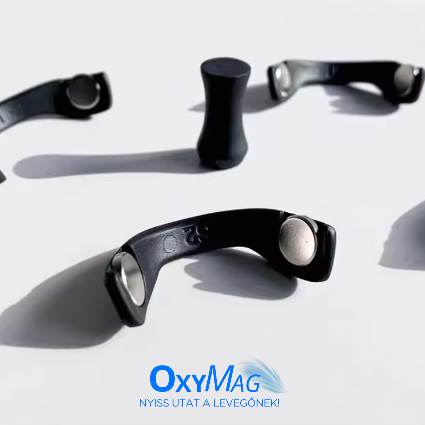 OXYMAG - Nyiss utat a levegőnek!