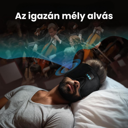 PihiPánt - Az igazán mély alvásért